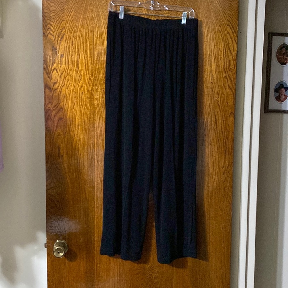 dress barn / pants / XL